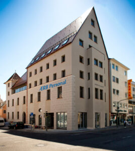 Frauenstraße 30 Büro in der Frauenstraße 30